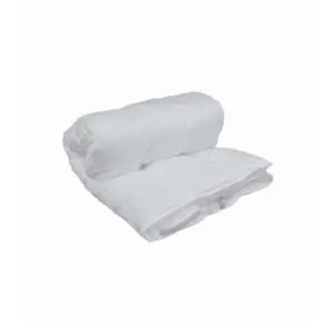 Vigne peitto. Valkoinen pohja jolla valkoinen hentoinen kuviointi.