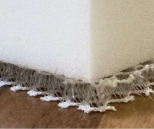 Vormun myymä 3D alusverkko joka asetetaan patjan alle lisäämään ilman vaihtoa nukkumapatjan alla esimerkiksi veneissä tai matkailuautoissa joissa vuoteissa ei ole alapohjan tuuletusta.