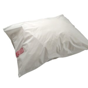 Nesteenpitävä Cleaner Dreams tyynysuoja.