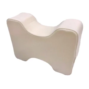 Uniquu polvityyny vaalea kangas.