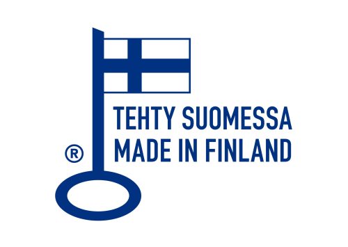 Tehty Suomessa