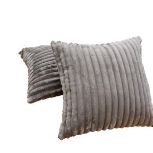 Tina koristetyynynpäälliset takaa Beige