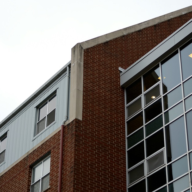 Asuntola, neliönmallinen kuva