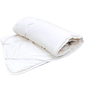 Luonnonvalkoinen Uniquu vanupetari