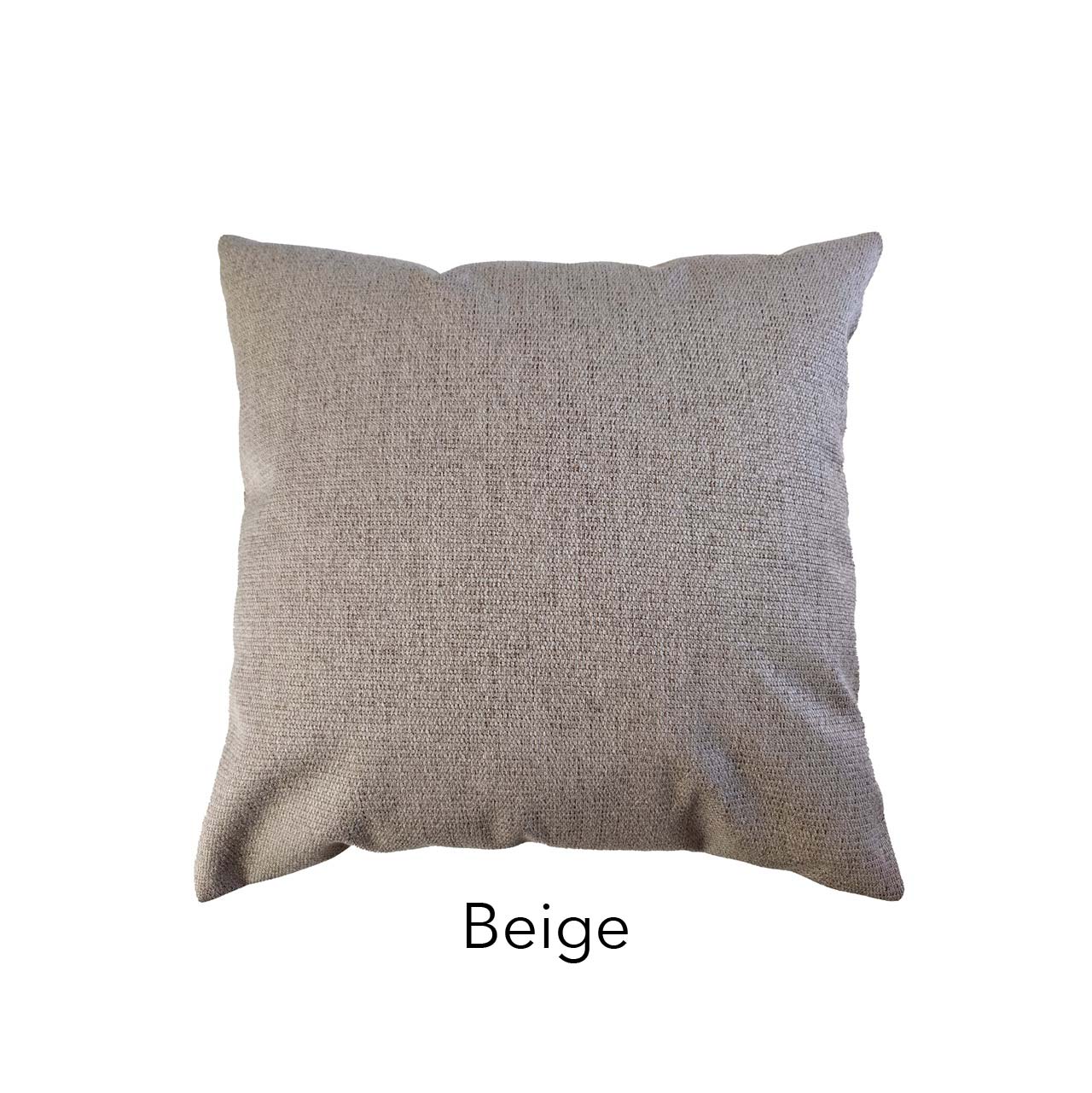 Kaarina koristetyynynpäällinen beige.
